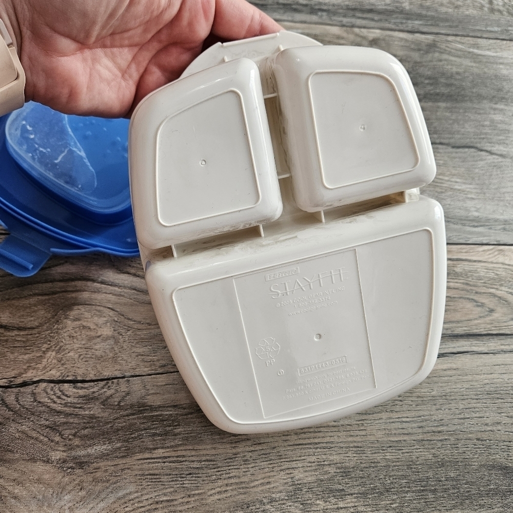 Android Lunchbox - Picture 4 of 6